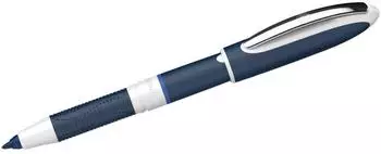 Schneider Optics One Change Tintenroller blau 0,6mm, 5 St&uuml;ck (183703)