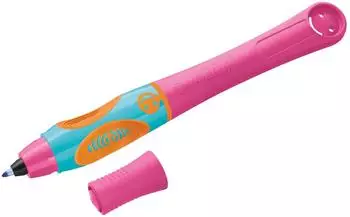Pelikan griffix Tintenroller Lovely Pink, Stufe 3 (820486)