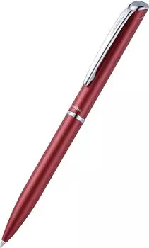 Pentel BL2007B Gelroller granatrot in Geschenkbox (BL2007B-BOX)