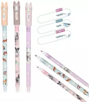 Miss Melody Miss Melody l&ouml;schbarer Mood Gelstift (0013363)