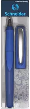 Schneider Optics Ray Tintenroller blau 0,5mm (187815)