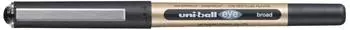 Mitsubishi Pencil Eye Broad Tintenroller, 1,0mm, schwarz (UB-150-10E)