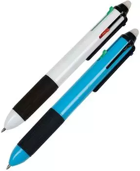 Wedo Radierbarer 4-Farben-Gelroller (2564499)