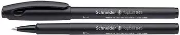 Schneider Optics Topball 845 Tintenroller schwarz, 0,3mm (184501)