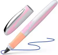 Schneider 187811, Schneider Ray Tintenroller flora 0,5 mm, Schreibfarbe: blau,...