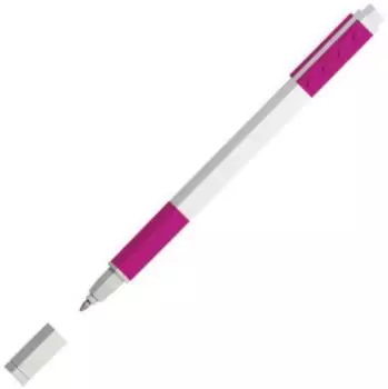 LEGO Gelschreiber 2,0mm mittlere Spitze, violett (LEG52650)