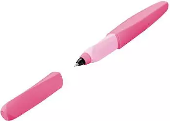 Pelikan Twist R457 Tintenroller Berry Pink (300010121)