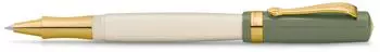 Kaweco Student 60's Swing Rollerball, grün/creme (10001999)