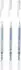 Royal Talens Gelly Roll Stardust Set Ocean, 3 Farben (POXPGBSTA3C)