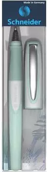 Schneider Optics Ray Tintenroller grün, 0,5mm, blau (187813)