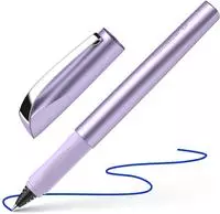 Schneider 50-186256, Schneider Ceod Shiny Tintenroller lilac 0,5 mm,...