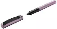 Pelikan 824392, Pelikan Tintenroller Pina Colada Edition Mauve metallic