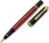 Pelikan Souverän 400 Tintenroller schwarz-rot (R 400)