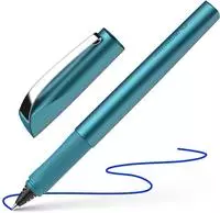 Schneider 50-186257, Schneider Ceod Shiny Tintenroller teal 0,5 mm,...