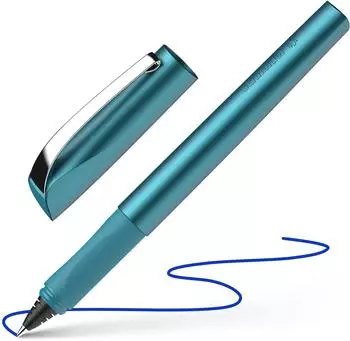 Schneider Optics Ceod Shiny Tintenroller 0,5mm, teal (186257)