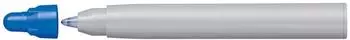 Pelikan ECO Tintenroller-Patronen für Pelikano/Twist blau 5er-Pack (824682)