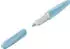 Pelikan Twist eco Tintenroller, blau, für Rechts- und Linkshänder (824651)