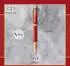 Parker IM Premium Tintenroller, rot, Goldakzente (2143647)
