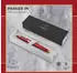 Parker IM Premium Tintenroller, rot, Goldakzente (2143647)