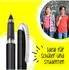 Online College II Tintenpatronen-Rollerball, schwarz (12045/3D)