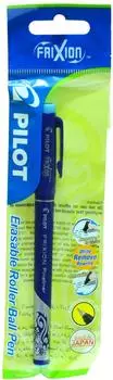 Pilot FriXion Fineliner hellblau, radierbar, 0,45mm (SW-FF-LB)