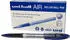 Mitsubishi Pencil Air UBA-188L Tintenroller blau, 0,35-0,55mm (190512000)