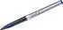 Mitsubishi Pencil Air UBA-188L Tintenroller blau, 0,35-0,55mm (190512000)
