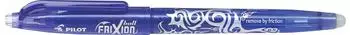 Pilot Frixion Ball Tintenroller 0,3mm blau (006839)