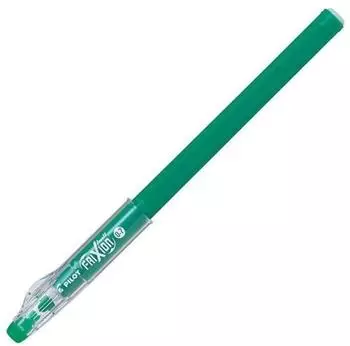 Pilot FriXion Ball löschbarer Kugelschreiber, grün (006896)