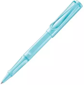 Lamy safari Tintenroller aquasky, blau, 0,3mm (3D1)