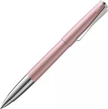 Lamy studio Tintenroller rose matt (369)
