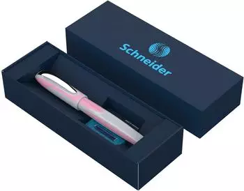 Schneider Optics Ray Tintenroller Geschenkset flora (143611)