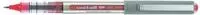 uni-ball Tintenroller eye fine, UB-157, Geh&auml;use grau, Strichbreite 0,4mm,
