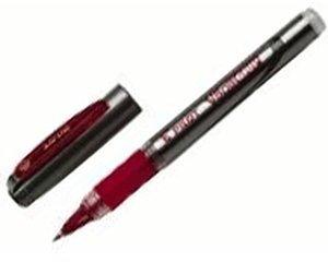 Pilot V Ball VB7 rot Tintenroller