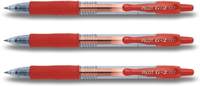 Pilot G2-7 (rot)