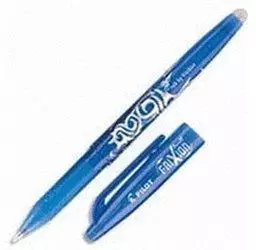 Pilot FriXion Ball 0.7 (M) hellblau (2260010)