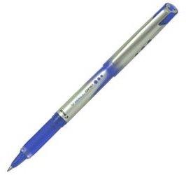 Pilot V-Ball Grip 5 blau 0,3 mm Tintenroller