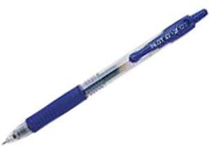 Pilot G2 07 ( bordeaux )