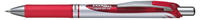 Pentel BL77-BO, Pentel Liquid Gel-Tintenroller Energel BL77, rot