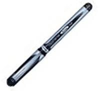 Pentel Geltintenroller Liquid Gel Ink Schwarz 0.35 mm
