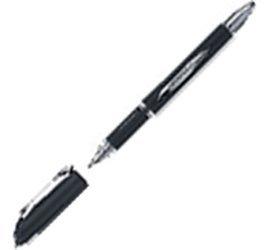 Uni Mitsubishi Pencil uni Tintenroller Uni-Ball Jetstream SX-210 (schwarz)