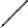 Pentel EnerGel NV Liquid Roller Ball Stick Gel Pen, Blue Ink, Medium-TWIN PACK...