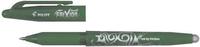 Pilot Pen BL-FR7-G, Pilot Pen PILOT FRIXION ball Tintenroller 0,35 mm, Schreibfarbe: