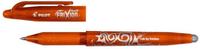 Pilot Pen BL-FR7-O, Pilot Pen PILOT FRIXION ball Tintenroller 0,35 mm, Schreibfarbe: