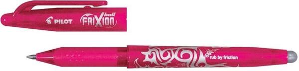 Pilot FriXion Ball 0.7 (M) pink (2260009)