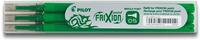 Pilot Pen BLS-FRP5-G-S3-E, Pilot Pen PILOT Gelschreibermine gr&uuml;n 0,3 mm 3 St.
