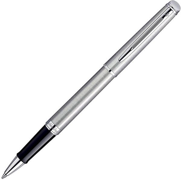 Waterman Hémisphère Edelstahl C.C. Tintenroller F