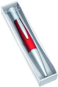 Online X-Pand Red Tintenroller
