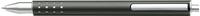 LAMY swift twilight 334 Tintenroller anthracite 0,5 mm, Schreibfarbe: blau, 1 St.