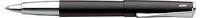 Lamy Tintenroller studio 367 black, 1218485, Geh&auml;use mattschwarz, 0,3mm,